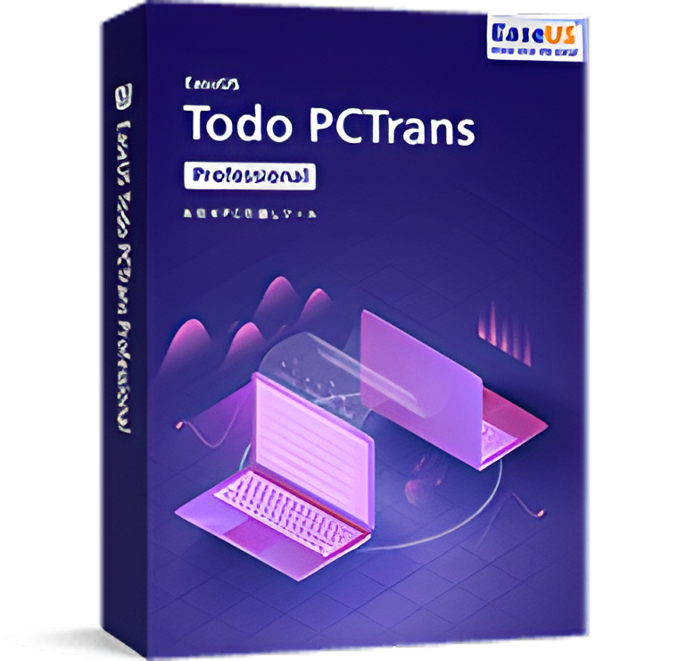 EaseUS Todo PCTrans Professional (Anual)